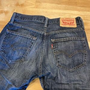 Levi Strauss Co. Jeans